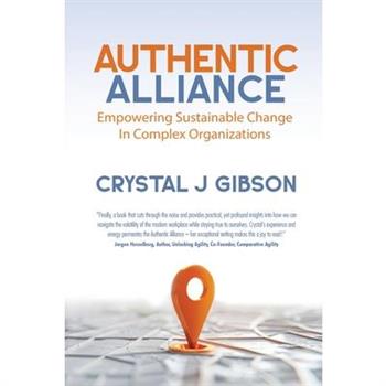 Authentic Alliance