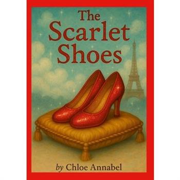 The Scarlet Shoes