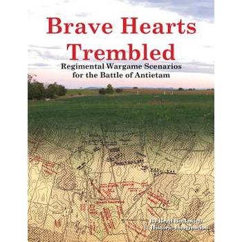 Brave Hearts Trembled
