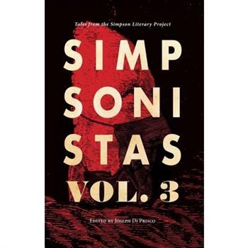 Simpsonistas Vol. 3