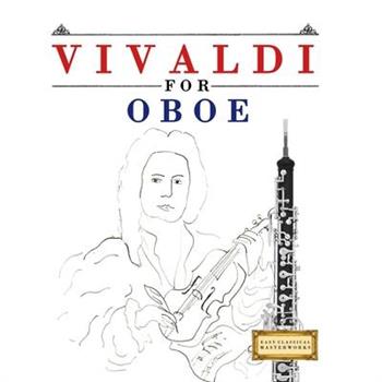 Vivaldi for Oboe
