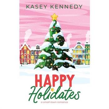 Happy Holidates