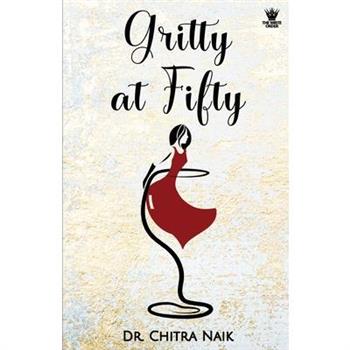Gritty at Fifty