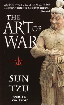 The Art Of War 孫子兵法