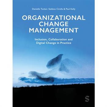 Organizational Change Management