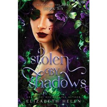 Stolen by Shadows (Standard Edition)