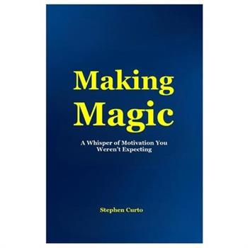Making Magic