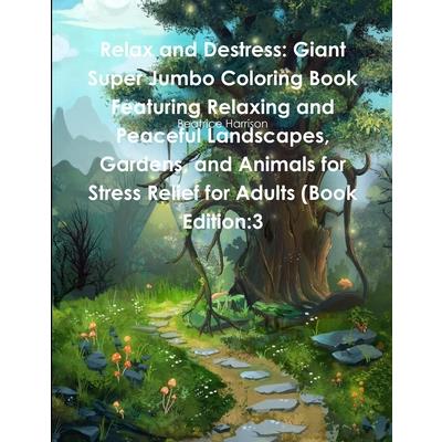 Relax and Destress