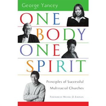 One Body, One Spirit