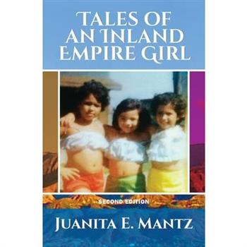 Tales of an Inland Empire Girl