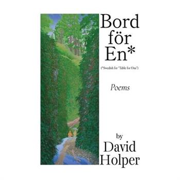 Bord f繹r En