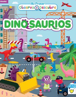 Dinosaurios/ Dinosaurs