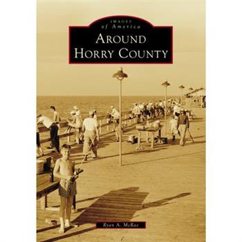 Around Horry County