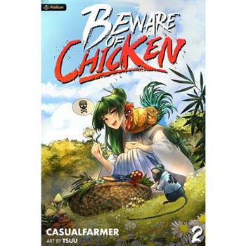 Beware of Chicken 2
