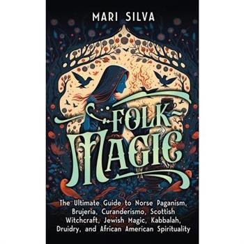 Folk Magic