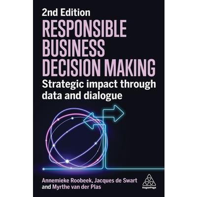 Responsible Business Decision Making