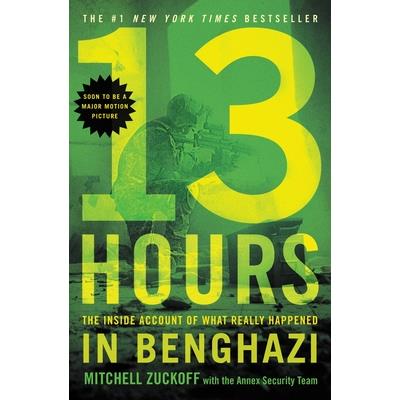 13 Hours