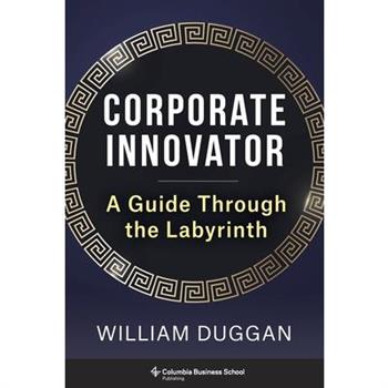 Corporate Innovator