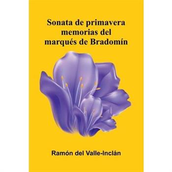 Sonata De Primavera