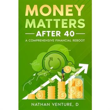 Money Matters After 40
