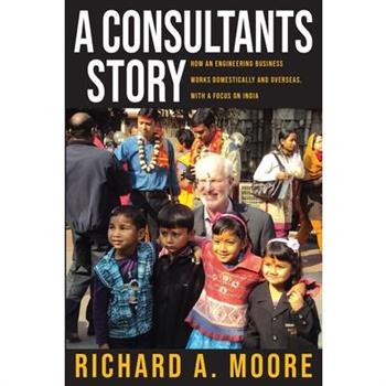 A Consultant's Story