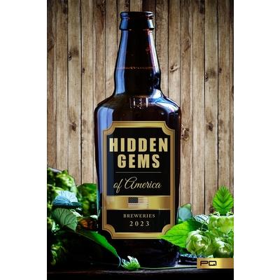 Hidden Gems of America