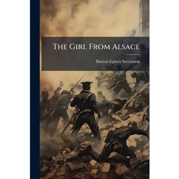 The Girl From Alsace
