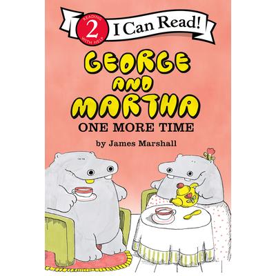 George and Martha: One More Time