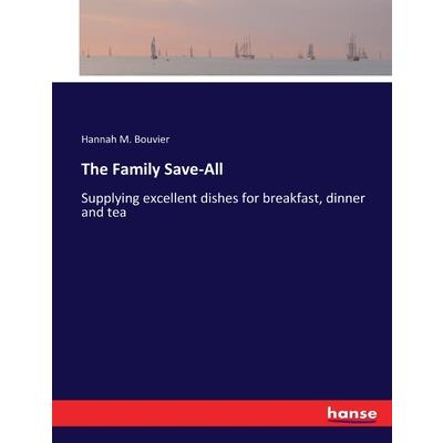 The Family Save-All