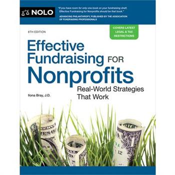 Effective Fundraising for Nonprofits