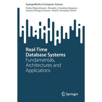 Real-Time Database Systems