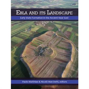 Ebla and Its Landscape
