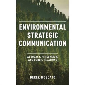 Environmental Strategic Communication
