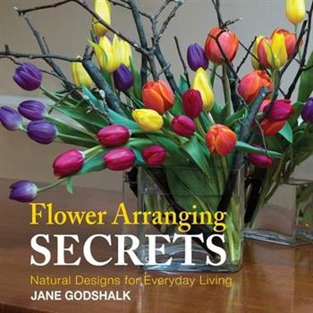 Flower Arranging Secrets