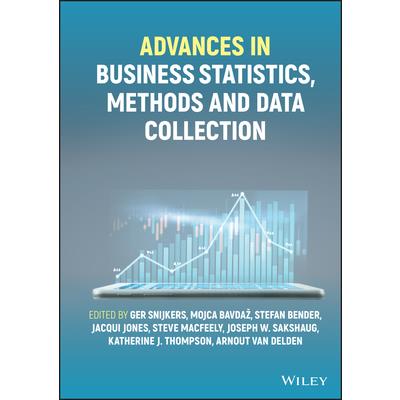 Advances in Business Statistics, Methods and Data Collection