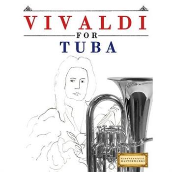 Vivaldi for Tuba