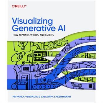 Visualizing Generative AI