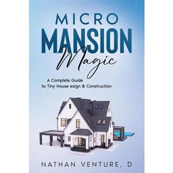 Micro Mansion Magic