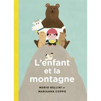 L'Enfant Et La Montagne