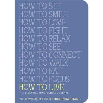 How to Live
