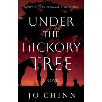 Under The Hickory Tree