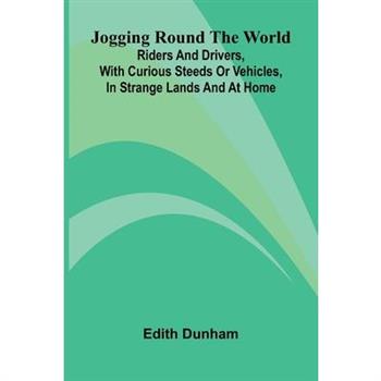 Jogging Round The World