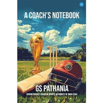 A Coach's Notebook