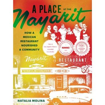 A Place at the Nayarit