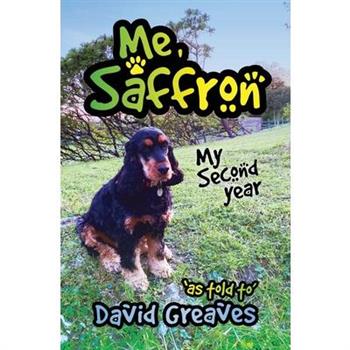 Me, Saffron