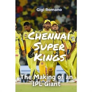 Chennai Super Kings