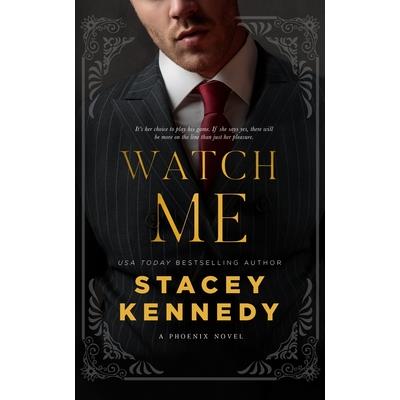 Watch Me