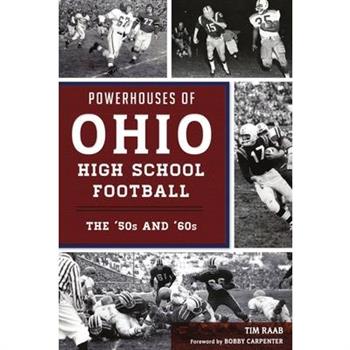 Powerhouses of Ohio High School Football