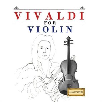 Vivaldi for Violin