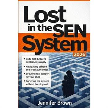 Lost in the SEN System
